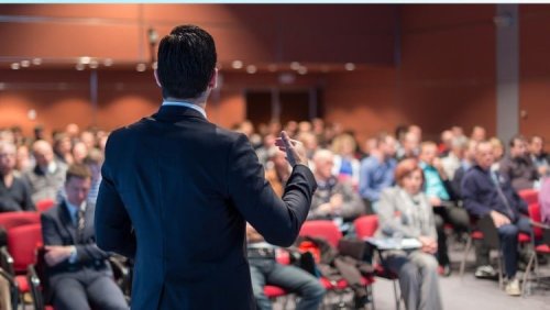 More information about "Personality Development with Soft Skills Learning"