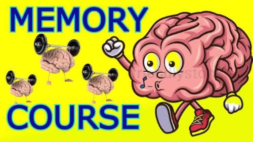 More information about "Brain booster development course BY NARESH BATLA SIR"