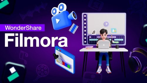 More information about "Wondershare Filmora (iDigitalPreneur)"