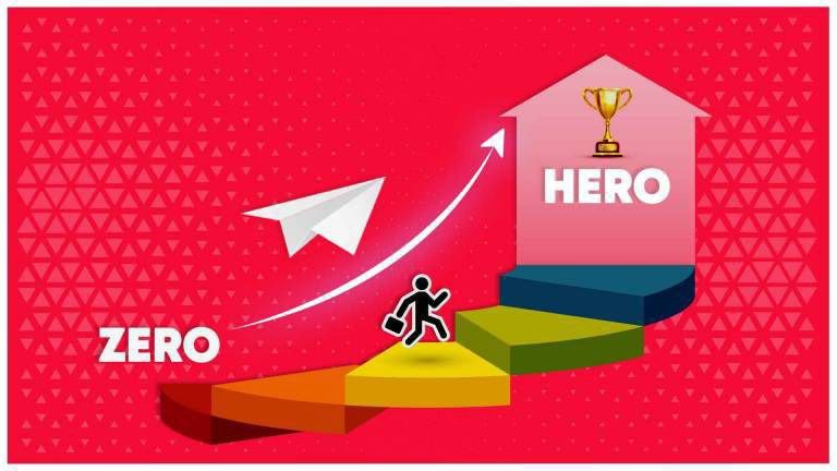 Zero To Hero (iDigitalPreneur)