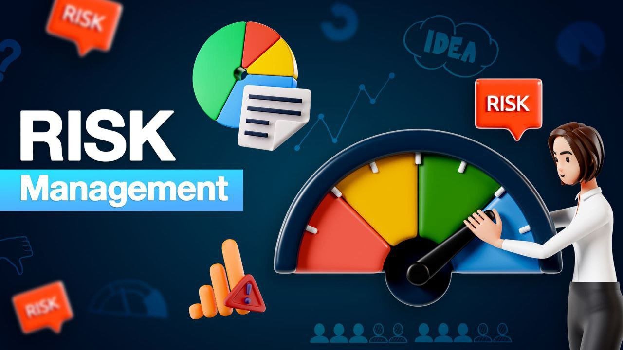Risk Management (iDigitalPreneur)