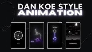 More information about "Dan Koe Style Video Editing Course"