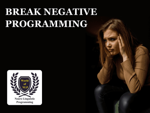 More information about "Break Negative Programming (Program Your Mind)"