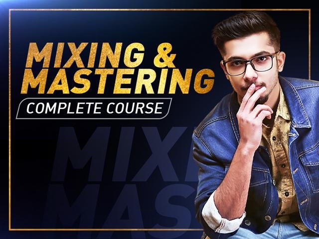 Mixing & Mastering Fundamentals | Mix With Vasudev
