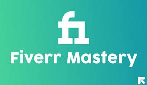 Fiverr Mastery Course by Rishabh Sharma