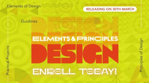 More information about "Elements & Principles of Design (Deepak Sisodia)"