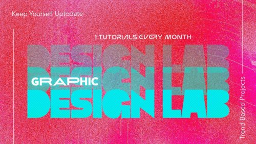 More information about "Graphic Design Lab (Deepak Sisodia)"