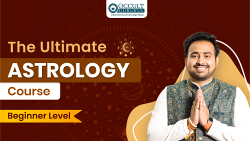 More information about "The Ultimate Astrology Course (Arun Pandit)"