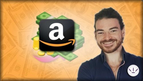 More information about "Selling on Amazon With No Starting Budget or Experience"