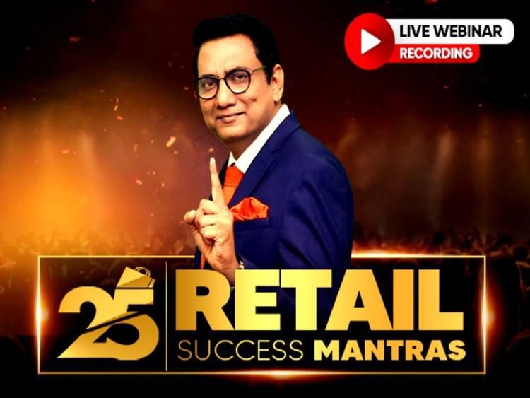 25 Mantras for Retail Success - Business Jeeto