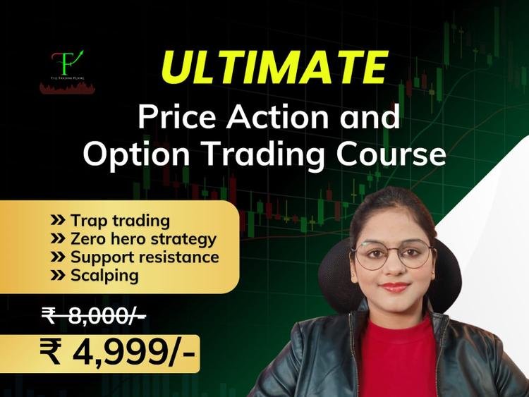 Basic to Advance Option Trading Course
