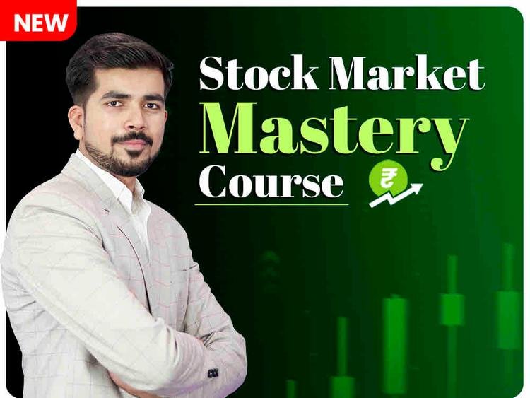 Stock Market Mastery Course