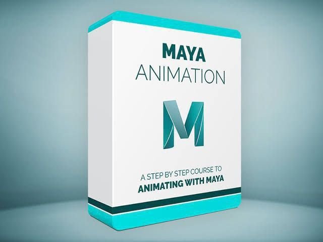 3D Animation Full Course - Maya 3d