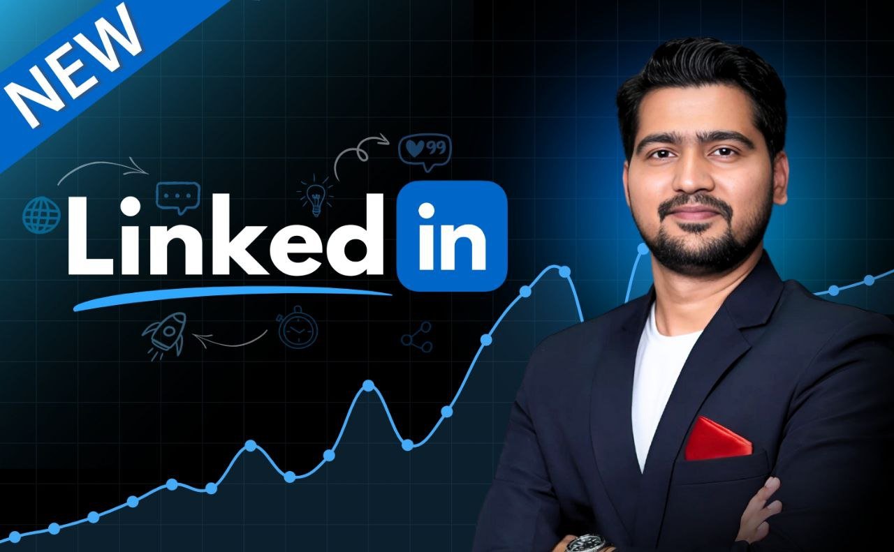 How to Grow on LinkedIn and Get Your Dream Job