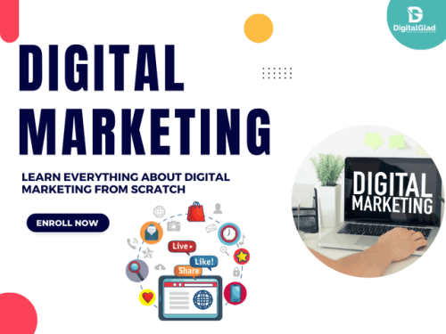 More information about "Digital Marketing Course (7 Courses in 1)"