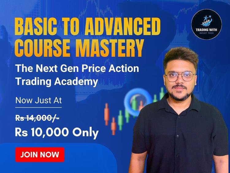 Basic to Advanced - Mastery course