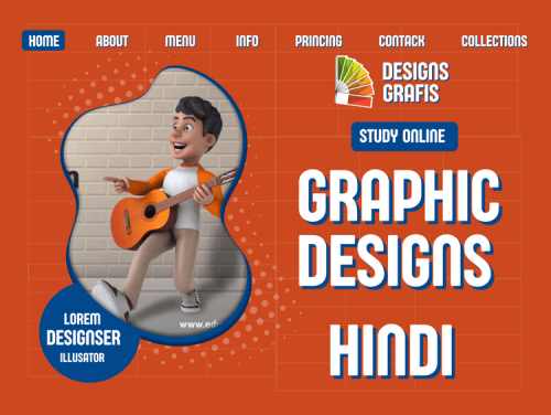 More information about "Graphic Designing Course in Hindi"