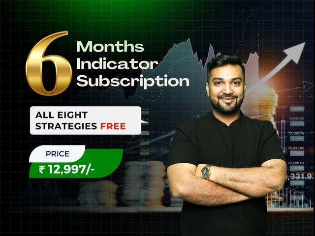 Six Months Indicator (ALL EIGHT STRATEGIES FREE)