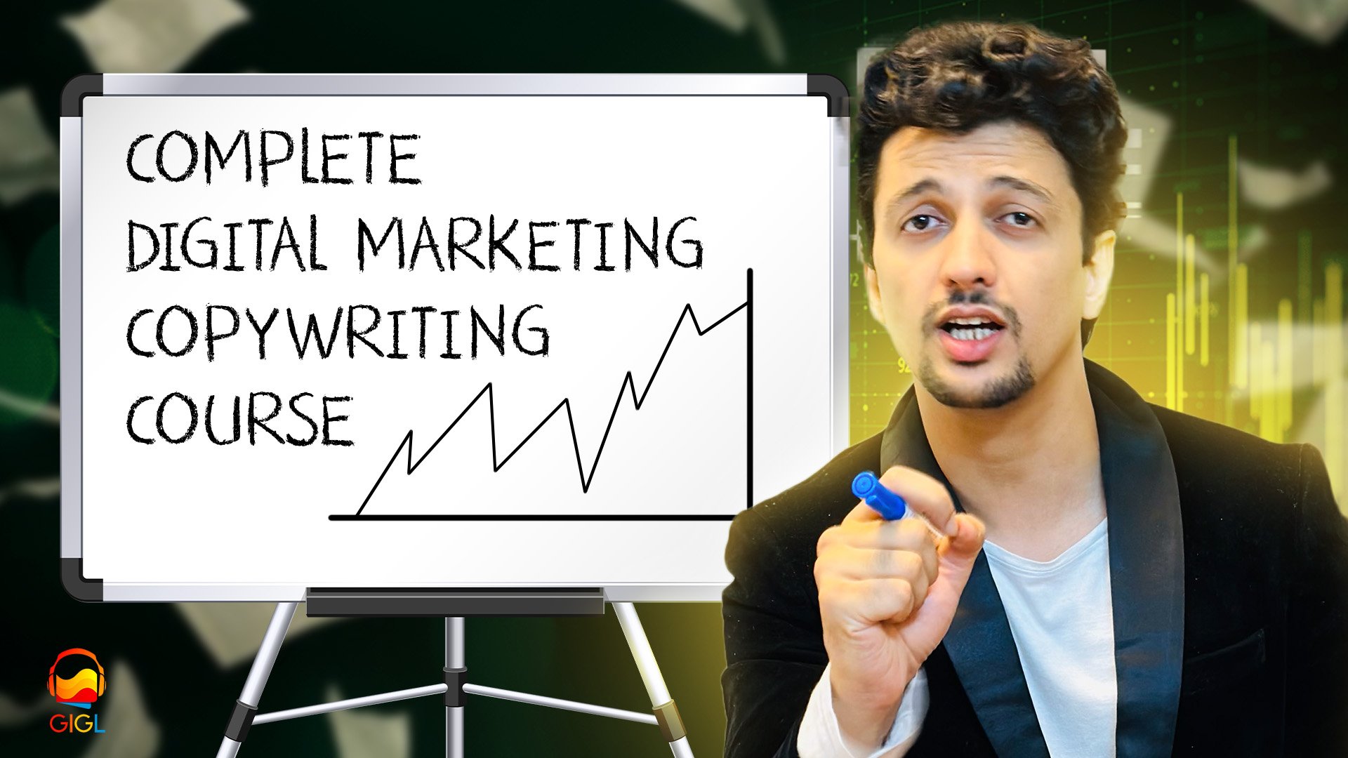 Buyology : Sell like Crazy I Complete Digital Marketing Course