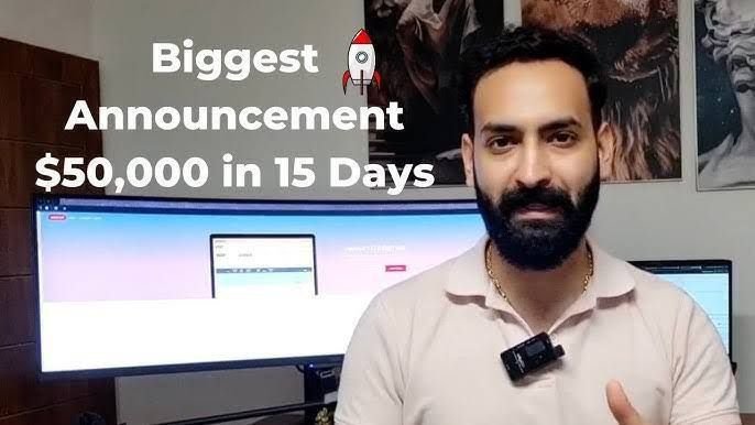 Global Affiliate Marketing By Kanav Kesar