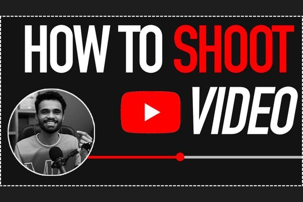 How to Shoot Faccam YouTube Video BY Coolmitra