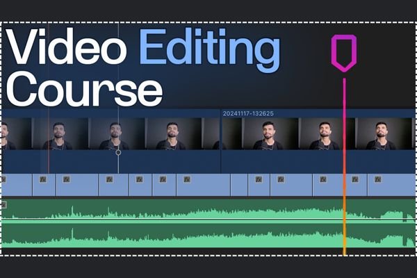 Video Editing Course By Coolmitra