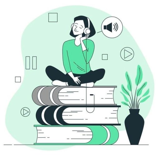More information about "85 Audiobooks Collection"
