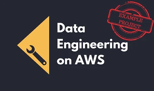 Data Engineering on AWS