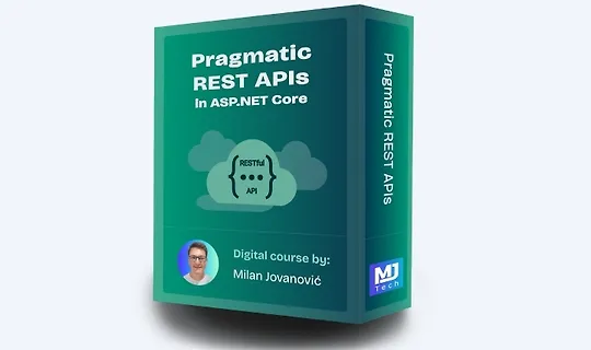 The Complete Guide to REST APIs in ASP.NET Core