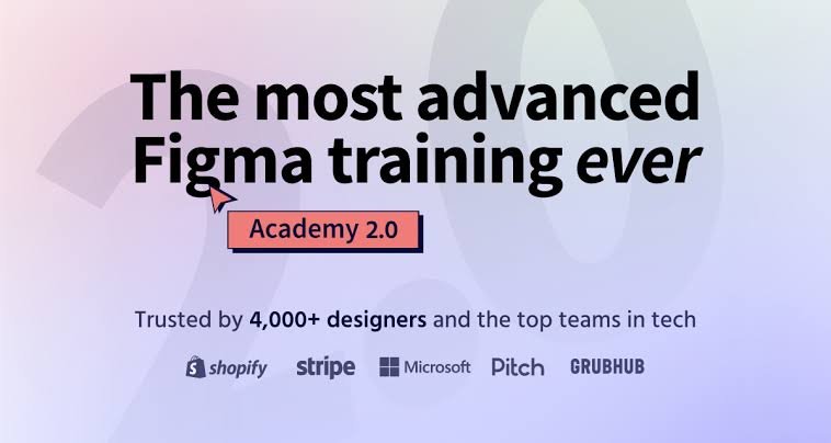 Dive Club - Figma Academy 2.0