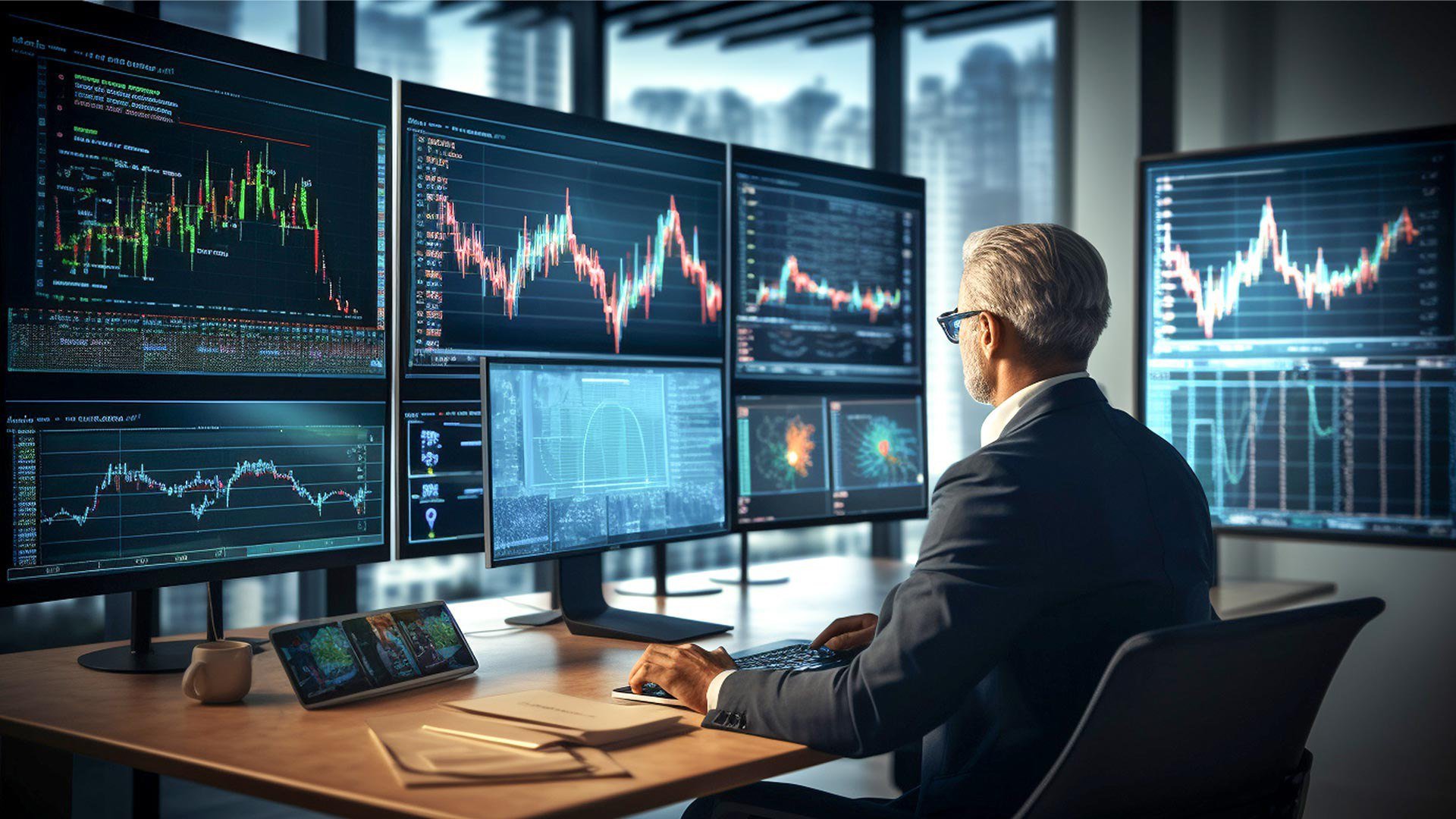 Mastery of Stock Market Course