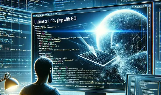 ByteSizeGo - The Ultimate Guide to Debugging With Go