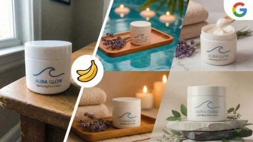 More information about "Nano Banana for Product & E-Commerce Images"