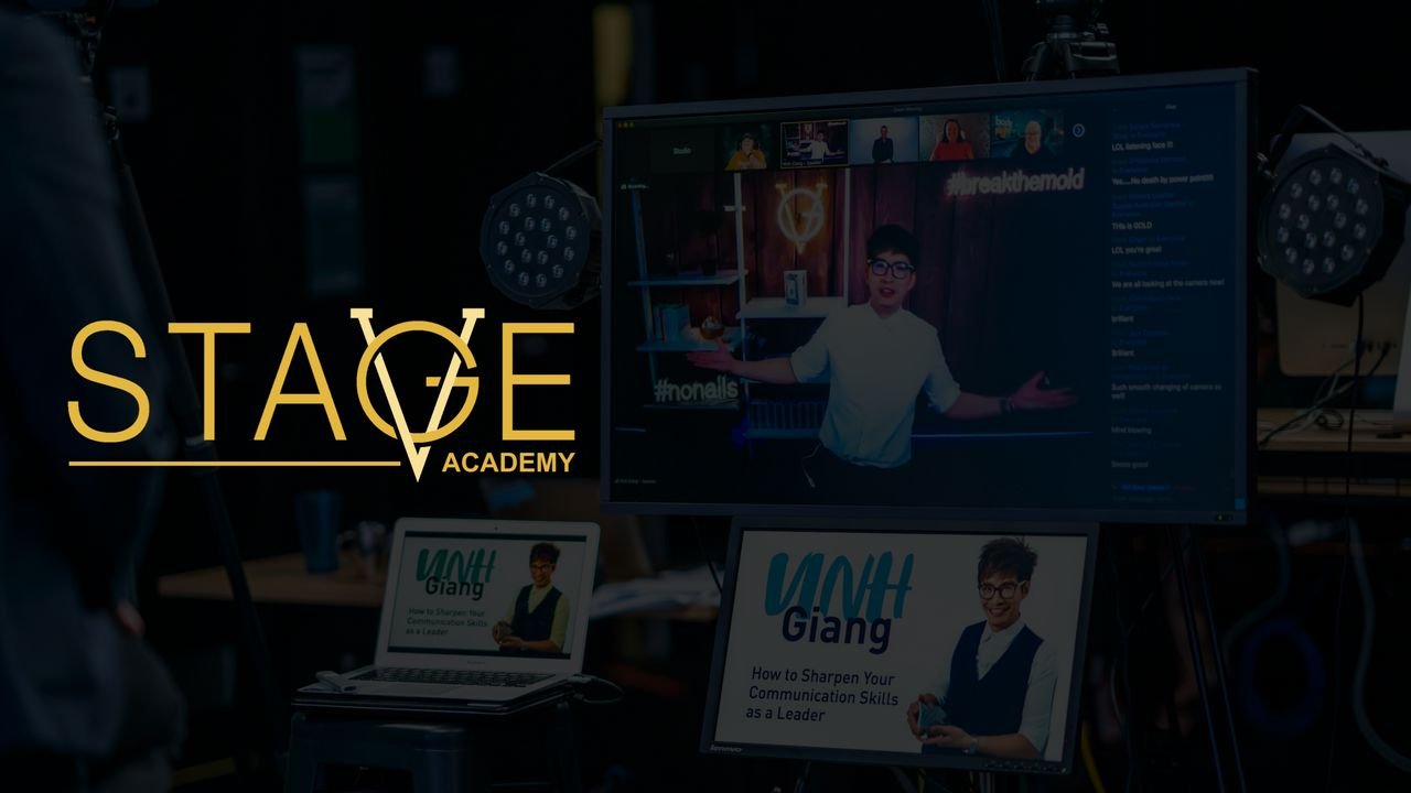 Stage Academy Complete Course