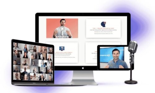 More information about "The Podcast Revenue Growth System"