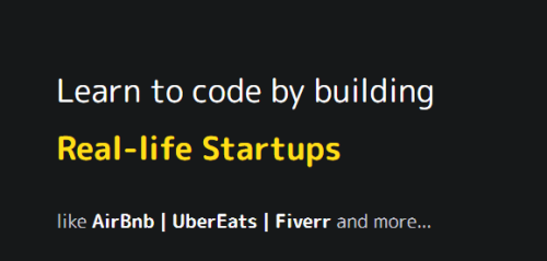More information about "Code4Startup - Bundle of AI Premium Courses"