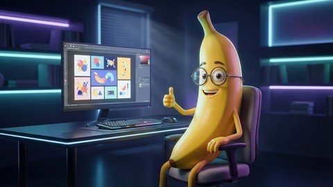 More information about "Nano Banana Pro + ChatGPT for Graphic Design"