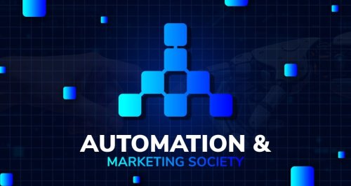 More information about "Automation & Marketing Society"