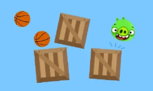 More information about "2D Game Physics Programming"