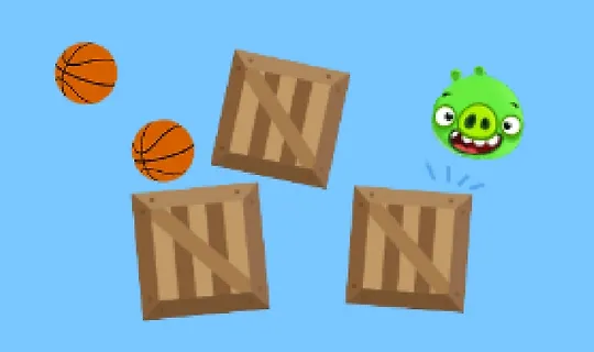 2D Game Physics Programming