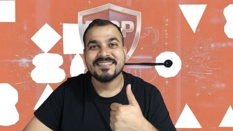 More information about "Krish Naik - Complete MCP Bootcamp: Build Next-Gen AI Agents with MCP"