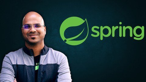 Spring & Spring Boot: AI, Security, Docker, Cloud